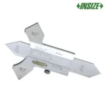 Jauge pour mesure de soudure INSIZE