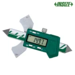 Jauge numérique pour mesure de soudure INSIZE