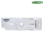 Jauge manuelle pour mesure de soudure à pointe  INSIZE