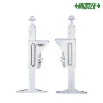 Jauge pour soudure de tuyaux v2 INSIZE