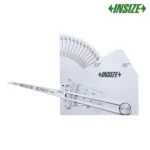 Jauge pour mesure de soudure d'angle à pointe INSIZE