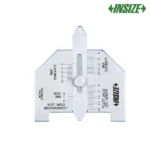 Jauge manuelle pour mesure de soudure V2  INSIZE