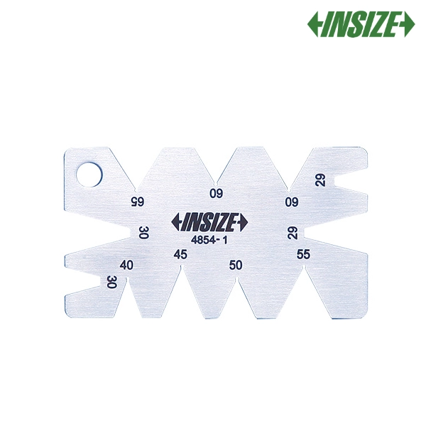 Jauge d'angle série 4854 INSIZE