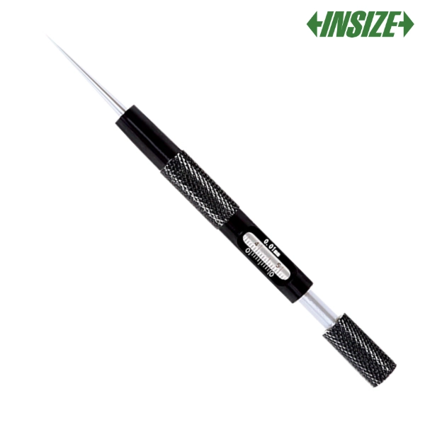 4855-5 MINI Calibres d'alésage conique INSIZE – Image 1