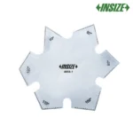 Jauge d'angle pour trous fraisés INSIZE