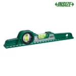 Niveau en aluminium moulé INSIZE