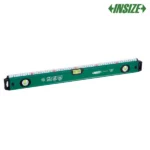 Niveau en aluminium avec règle INSIZE