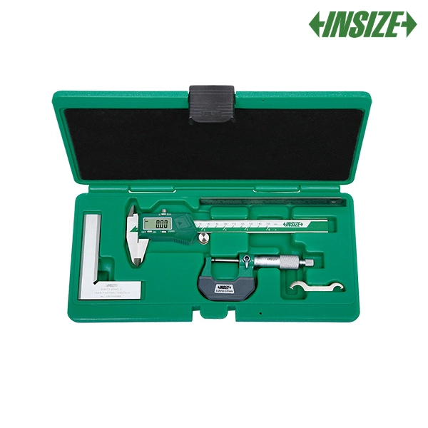 Coffret de 4 outils de mesure INSIZE
