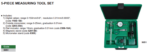 Coffret de 5 outils de mesure  INSIZE – Image 2