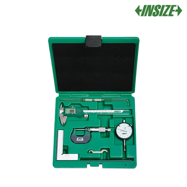 5061 Coffret de 6 outils de mesure v1 INSIZE – Image 1