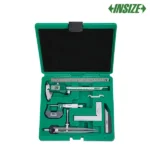 Coffret de 6 outils de mesure v2 INSIZE