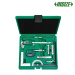 Coffret de 9 outils de mesure