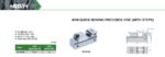 Mini étau de précision à déplacement rapide  INSIZE – Image 2