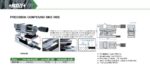 Étau sinus composé de précision INSIZE – Image 2