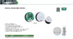 Mini Roue de mesure numérique IP40 INSIZE – Image 2