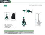 Roue de mesure numérique INSIZE – Image 2