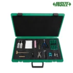 Ensemble d'outils de mesure et de réparation INSIZE