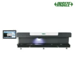 Système d'étalonnage automatique des règles en acier INSIZE