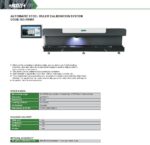 Système d'étalonnage automatique des règles en acier INSIZE – Image 2