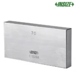 Cales étalons Acier individuelle Classe 2
