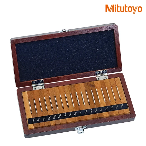 Coffret de cales étalons Céramique - Pas de 0,001 mm