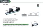 Étau à enclume INSIZE – Image 2