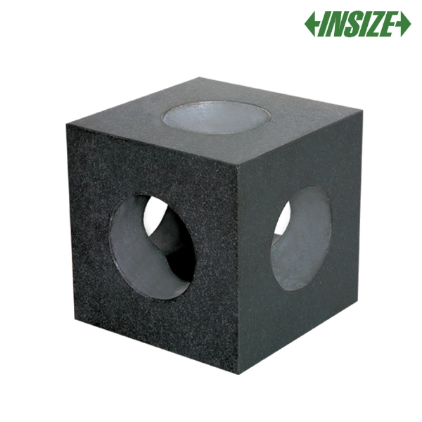 var4145 Carré en granit INSIZE – Image 1