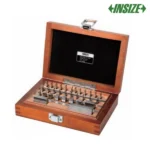 Coffret de cales étalons Carbure