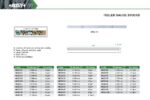 jauges d'épaisseur en rouleaux INSIZE – Image 2
