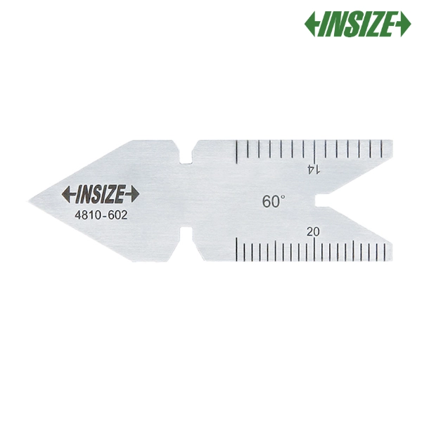 jauges centrale INSIZE