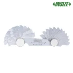 jauges de mesure pour pas de filetage (faible précision) INSIZE