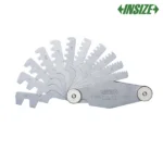 jauges de mesure pour pas de filetage  INSIZE