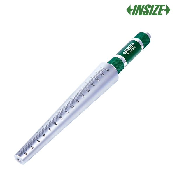 Calibres d'alésage conique INSIZE