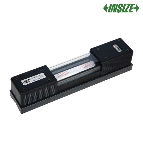 Niveau Type bloc  INSIZE Plus