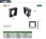 Niveau à cadre INSIZE plus – Image 2