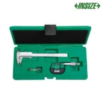 Ensembles de deux outils de mesure vernier  INSIZE