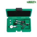 Coffret indicateur à levier et support  INSIZE