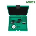 Coffret comparateur à montre et support  INSIZE