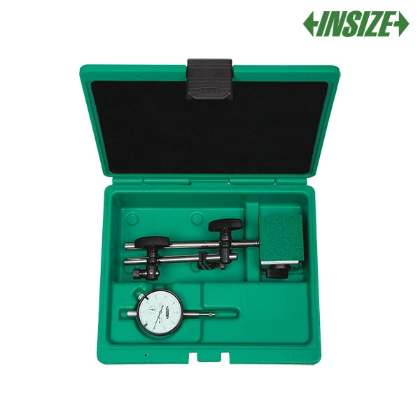 var5024 Coffret comparateur à montre et support INSIZE – Image 1