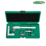 Coffret de 4 outils de mesure à vernier  INSIZE