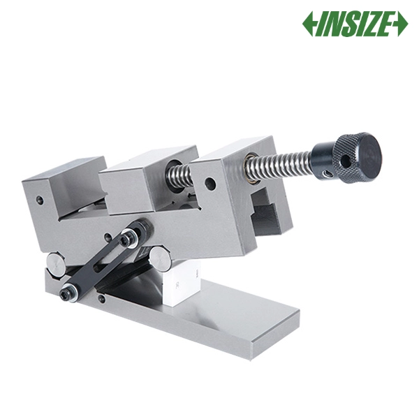 var6513 Étaux sinus de précision (±20 secondes) INSIZE – Image 1