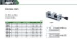 Étaux de précision  INSIZE – Image 2