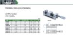Étaux de grande précision  INSIZE – Image 2
