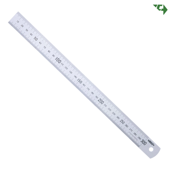 var7110 Règles en acier INSIZE – Image 1