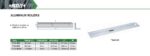 Règle en aluminium INSIZE – Image 2