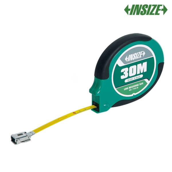 Mètres ruban (Grande mesure) INSIZE