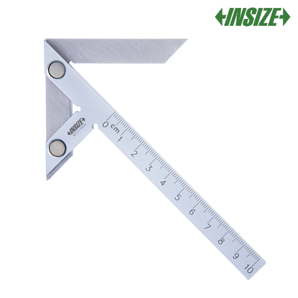 Calibres de marquage central INSIZE
