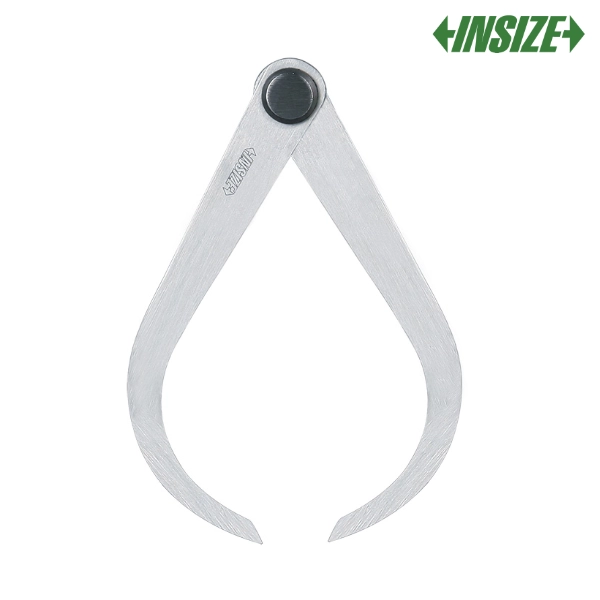 Compas pour mesure externe INSIZE