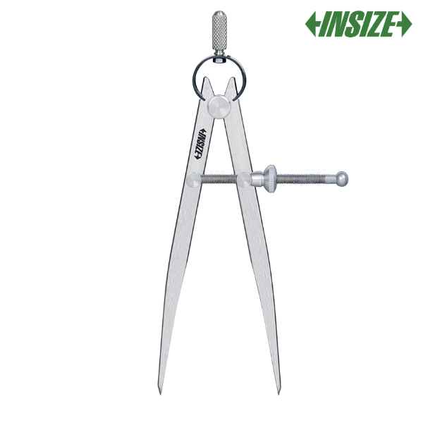 Compas à ressort INSIZE