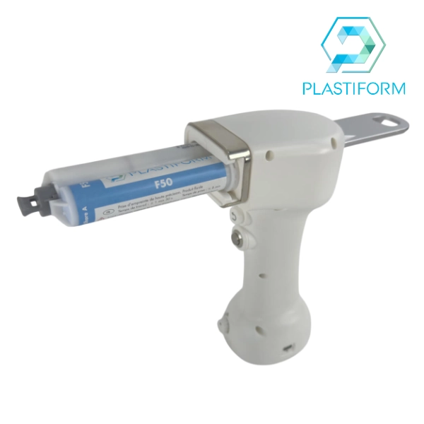 DB-50 — Pistolet Applicateur à batterie 50ml